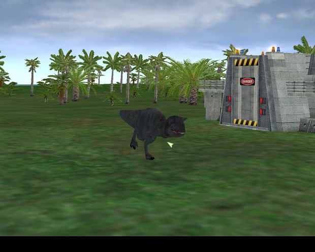 New Carno Skin Image Jpog Ai Plus Mod 2 For Jurassic Park Operation Genesis Mod Db 