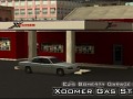Xoomer Gas Station