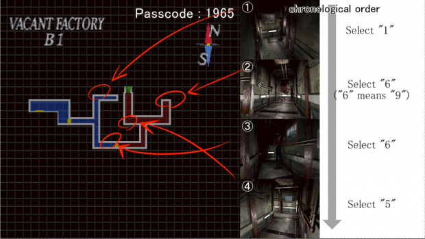 Resident Evil 3 Overhaul Mod (SOURCENEXT) - ModDB