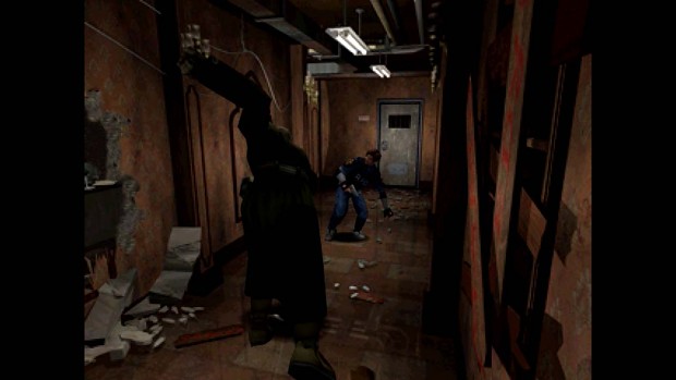 re 2 remake mods