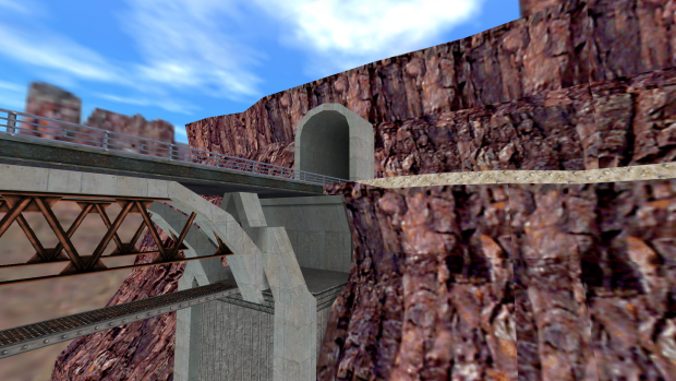 Mission 2 sneak peek! image - WAR: The Savior's Order mod for Half-Life ...