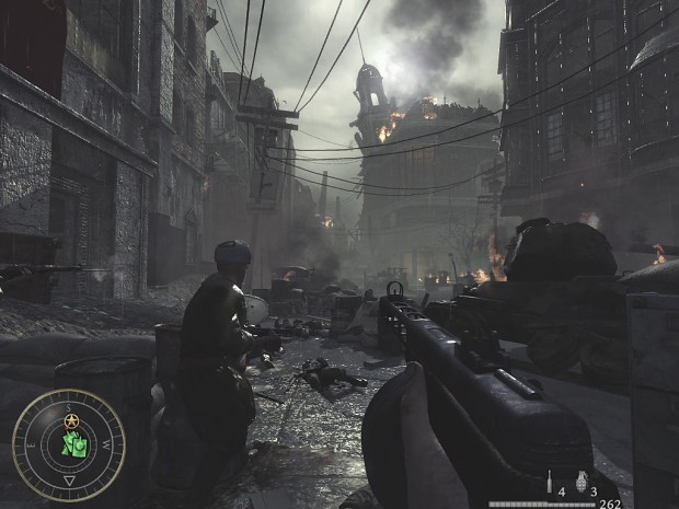 Call of Duty: Vanguard review – nostalgic warfare that takes us back to the  start, Games