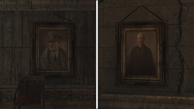 New textures for portraits [Reupload]