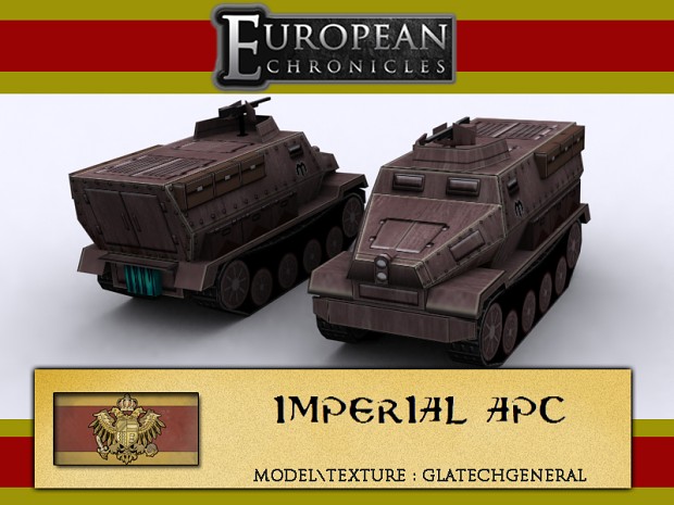 Imperial APC