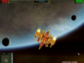 UEZEN - Space Battles - GSB
