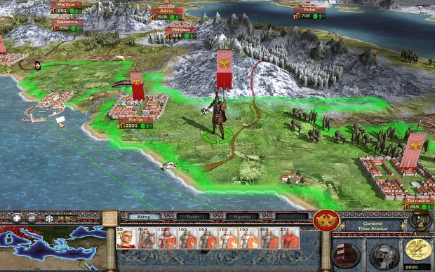 medieval 2 total war kingdoms mods