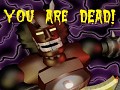 You Are Dead (Total Distortion)