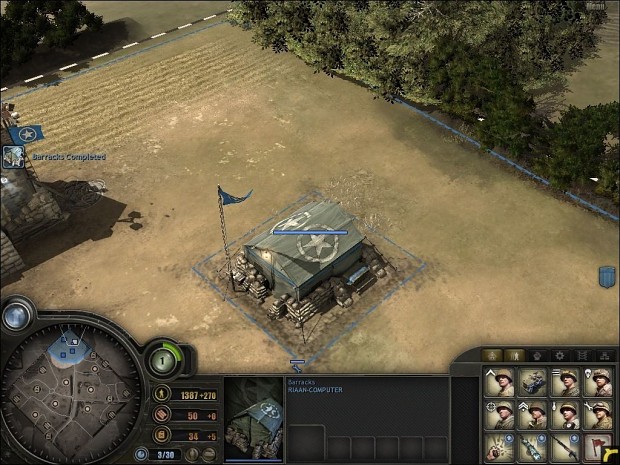 how to install company of heroes mods steam