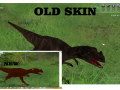 Dinosaur Simulator Mod For Jurassic Park Operation Genesis Mod Db - hells creek dinosaur simulator roblox
