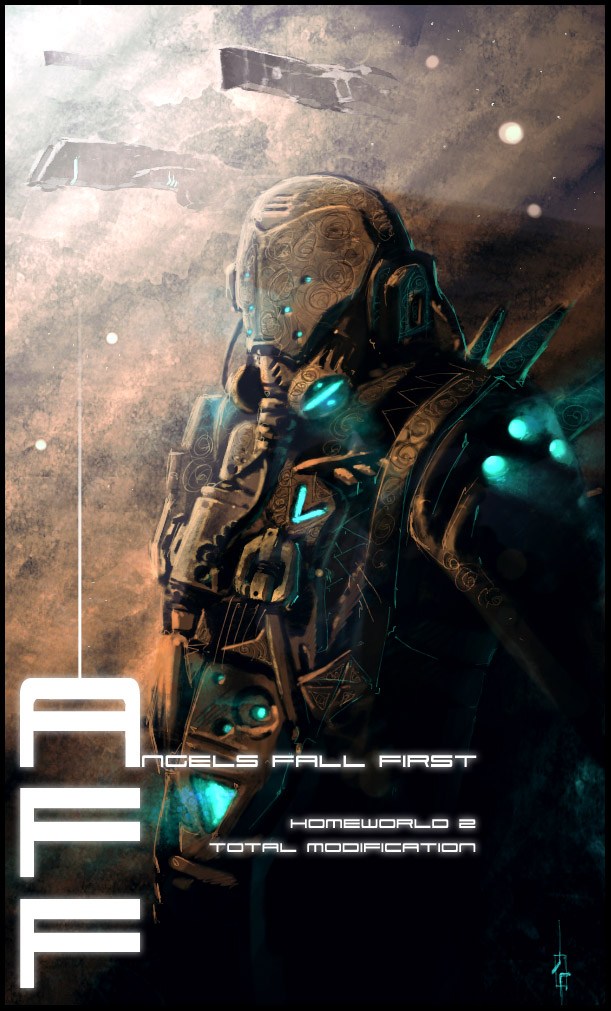 AFF Poster: Imperial Pilot