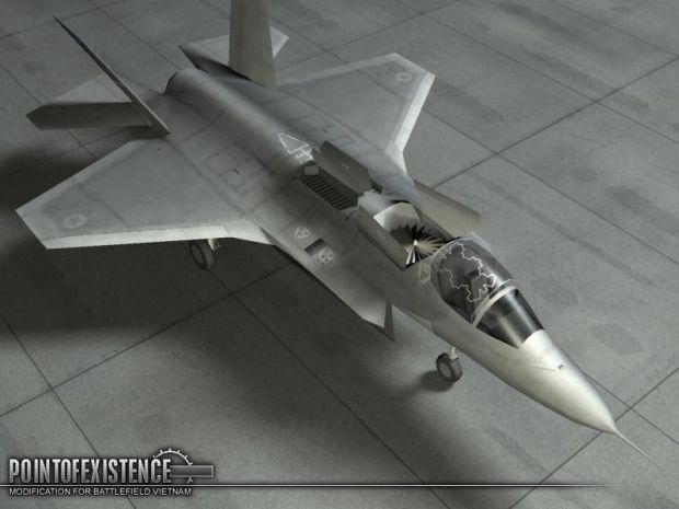 F-35 JSF