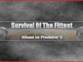 AvP2: Survival of the Fittest
