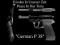 Frieden In Unserer Zeit:Peace In Our Time