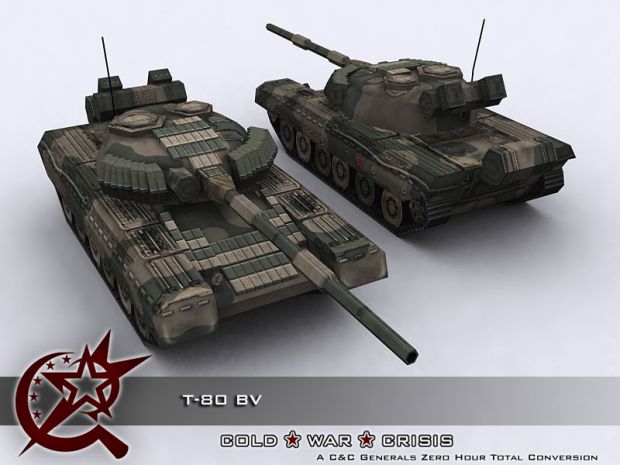 T-80 BV