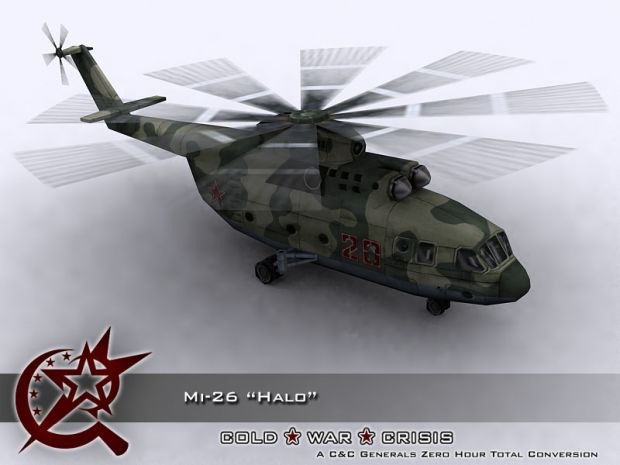 Mi-26 Halo - 01