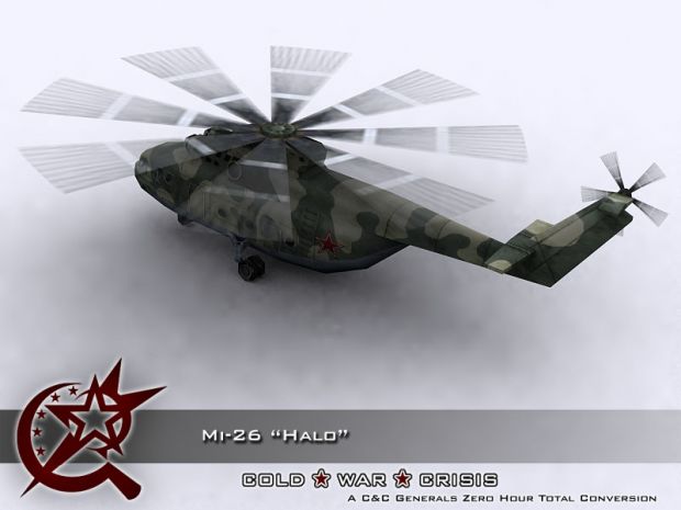 Mi-26 Halo - 02