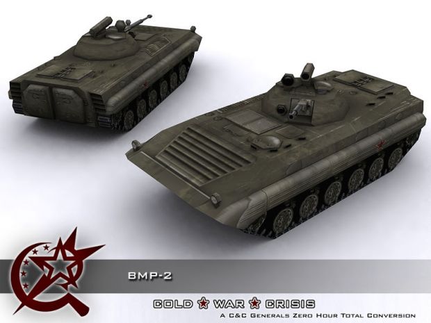 BMP-2 (new)
