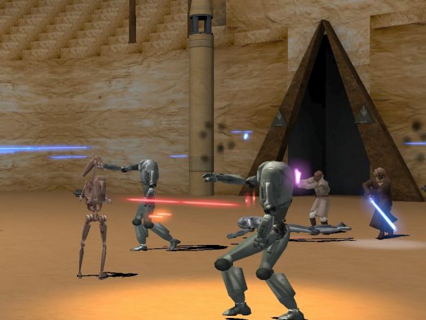 x9A GEONOSIS ARENA