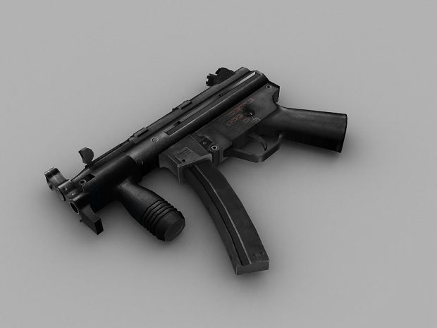 MP5k