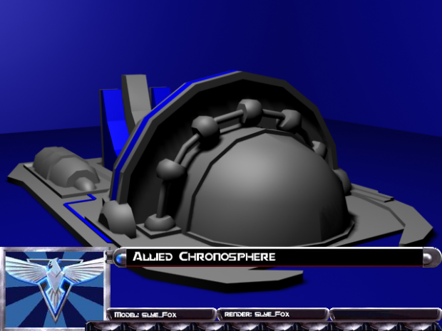 Render - Allied Chronosphere (Open)