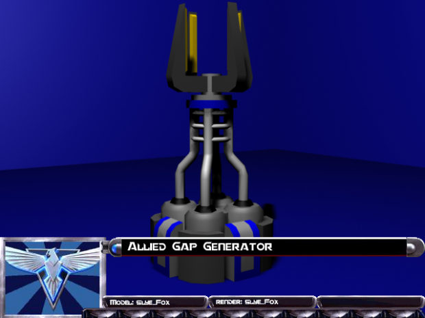 Render - Allied Gap Generator