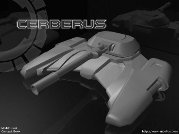 The Cerberus