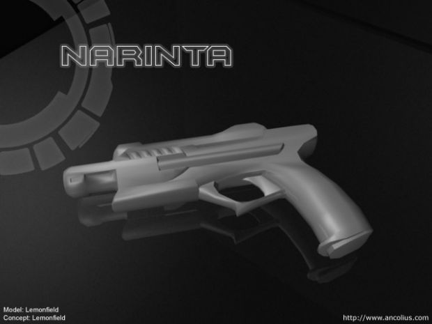 The Narinta