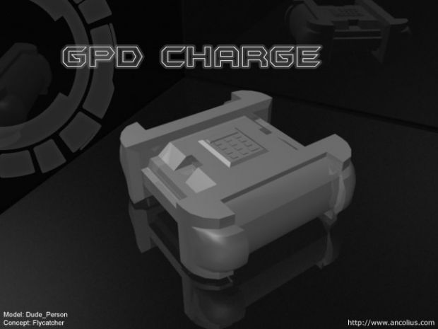 The GPD Charge