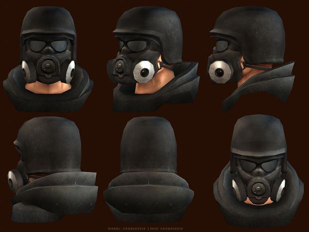 Governor Soldier Headsheet