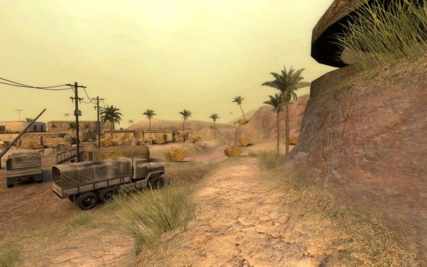 Insurgency - Ins_Karam pictures