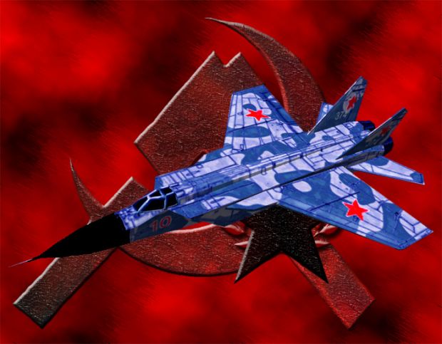 MiG - 31