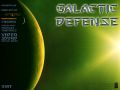 Galactic Defense