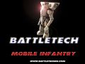 Battletech : Mobile Infantry