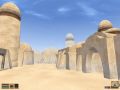 The Tatooine Mod