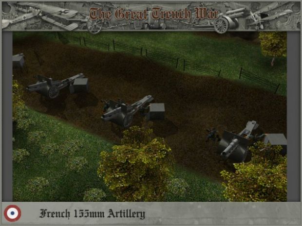 French 155mm #4