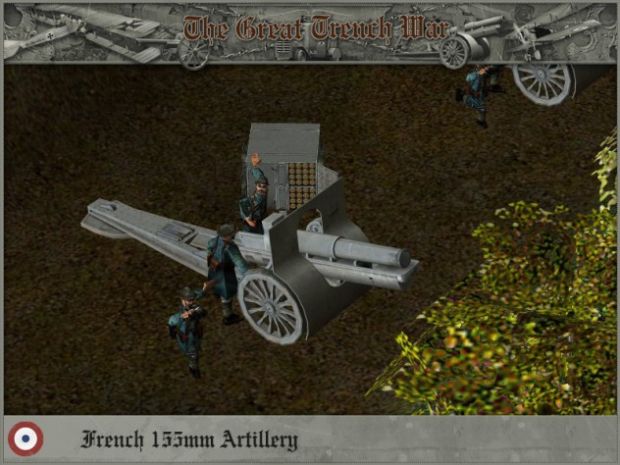 French 155mm #5