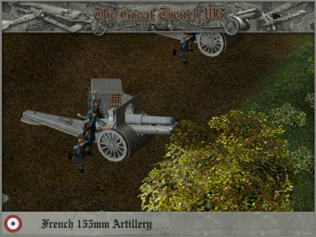 French 155mm #6