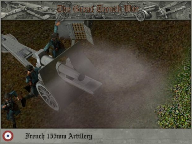 French 155mm #7