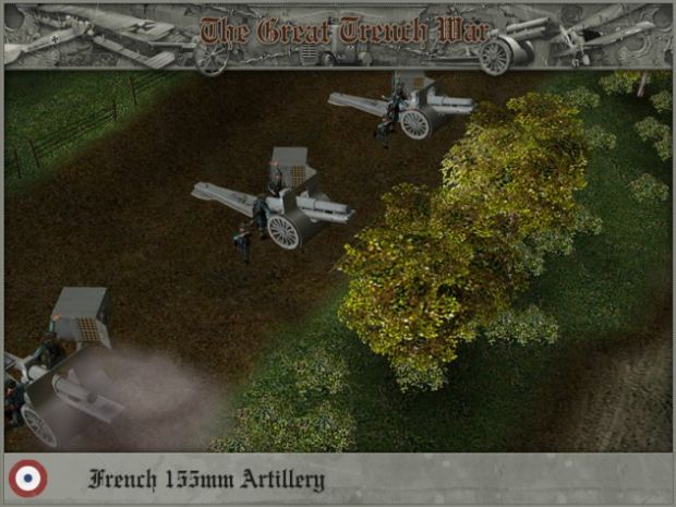 French 155mm #8