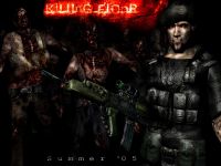 Killing Floor Full release