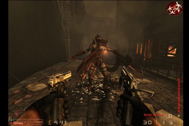Image result for Killing FLoor gameplay