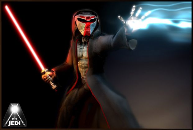 Male Sith