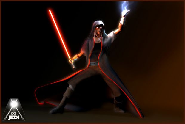Sith Male