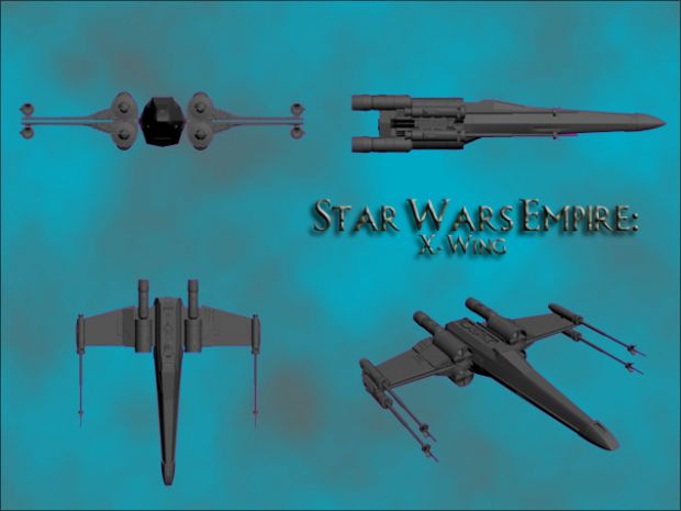 Xwing