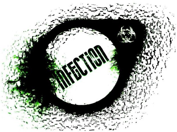 Infection Logo