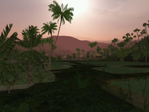An Lao Valley image - Eve Of Destruction mod for