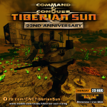 Tiberian Sun Feature 23rd August - GDI Forces