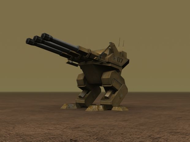 Juggernaut Deployed