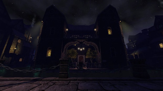 ModDB on X: Version 10.0 of the unofficial patch for Vampire: The  Masquerade - Bloodlines has been released    / X