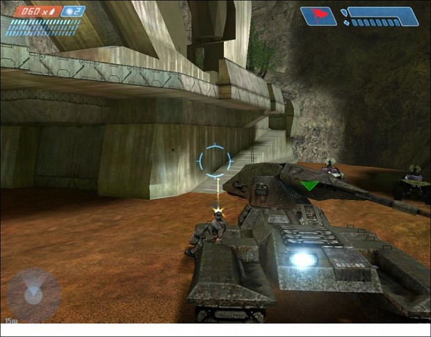 Image - Tyrants mod for Halo: Combat Evolved Anniversary - ModDB